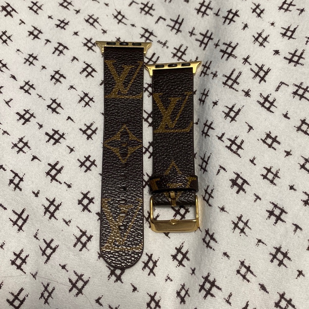 Apple watch strap
